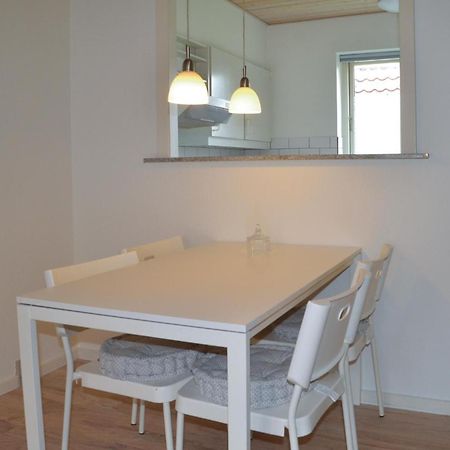 Cozy Apartment In Varde With Kitchen Exterior foto