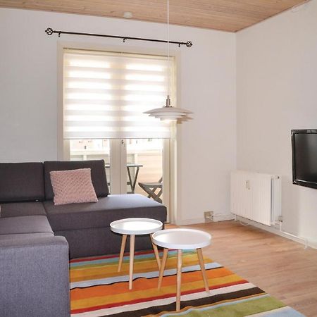 Cozy Apartment In Varde With Kitchen Exterior foto